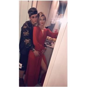 Meet your Posher, Noah